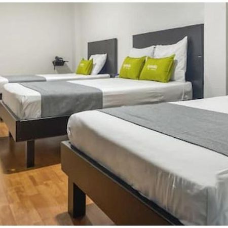 Hotel Castellon Plaza Pereira Exterior photo